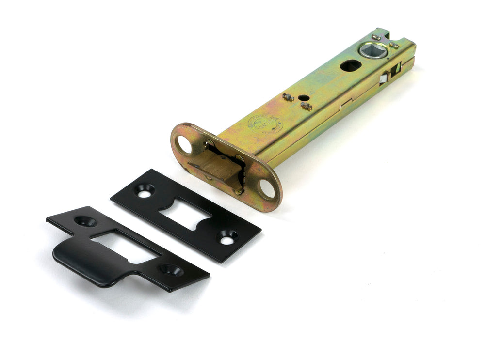 Black 5" Heavy Duty Latch