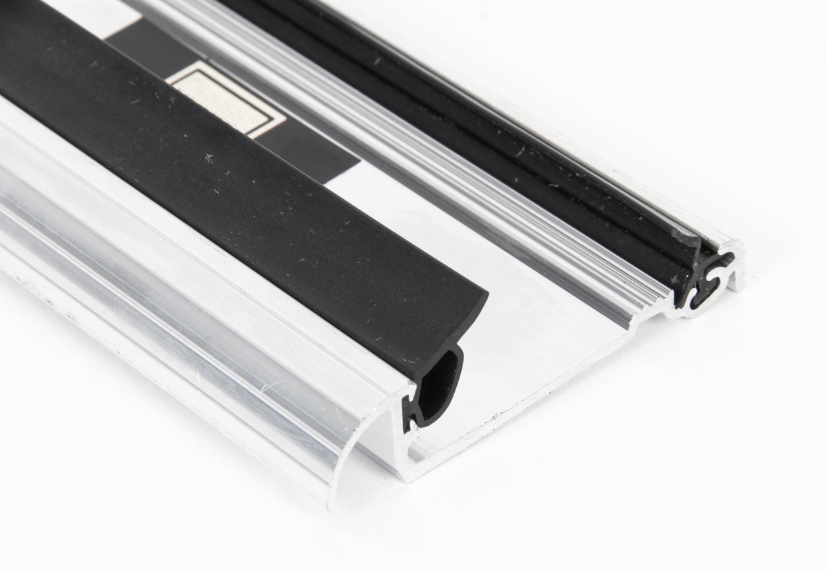 Aluminium 914mm Macclex 15/56 Threshold TB