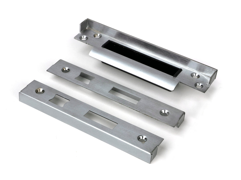 Satin SS ½" Rebate Kit for Sash Lock