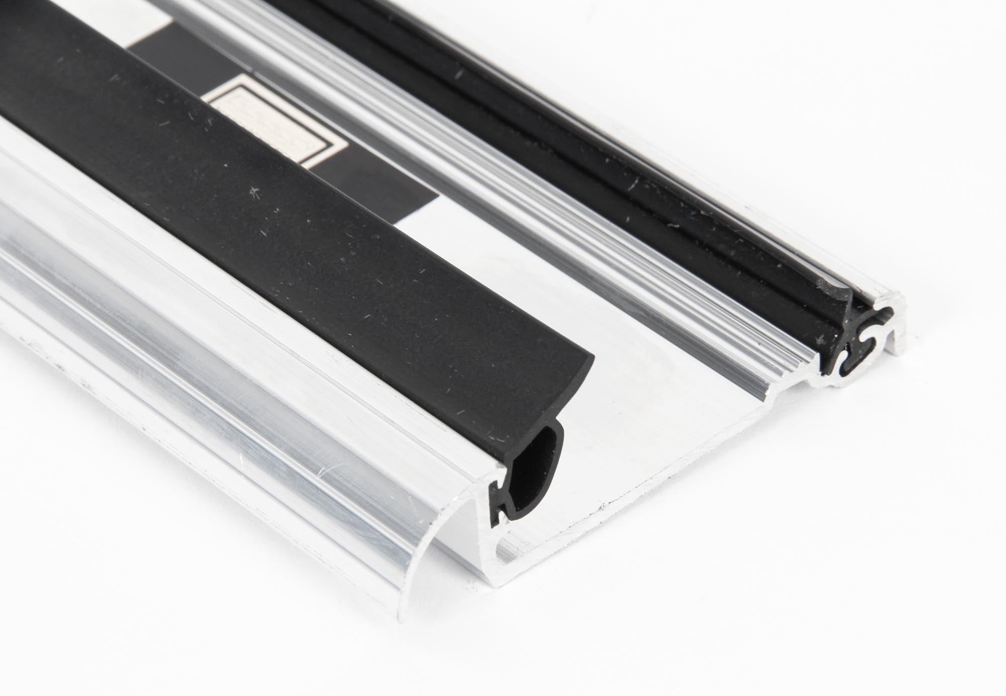 Aluminium 1200mm Macclex 15/56 Threshold TB