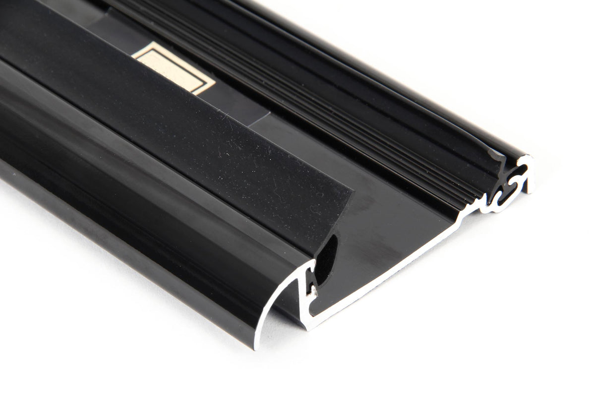 Black 1000mm Macclex 15/56 Threshold TB