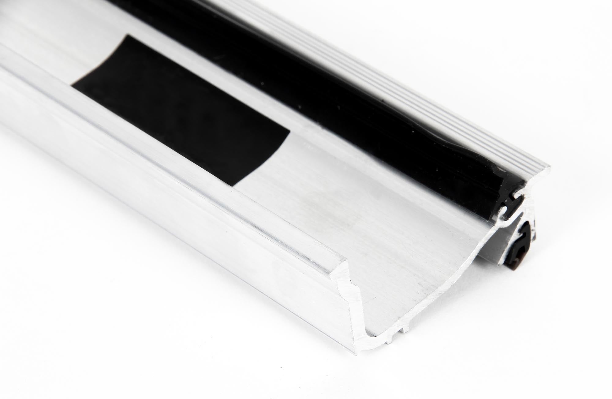 Aluminium 1200mm Macclex Lowline Sill