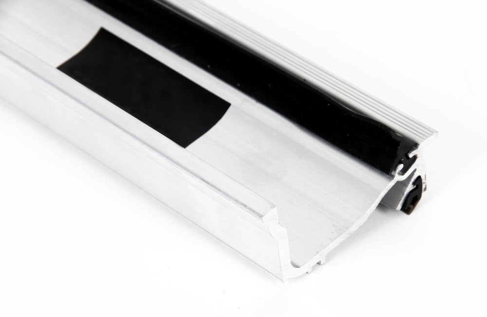Aluminium 1200mm Macclex Lowline Sill