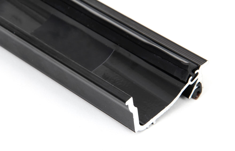 Black 1200mm Macclex Lowline Sill