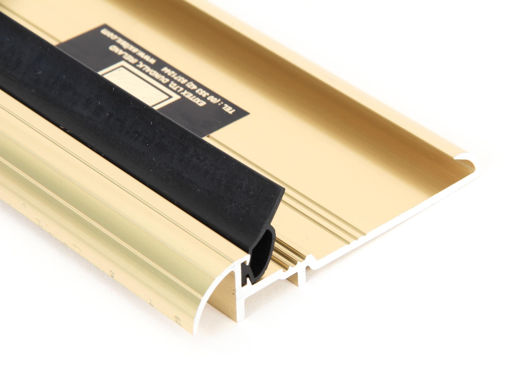 Gold 1829mm OUM/6 Threshold