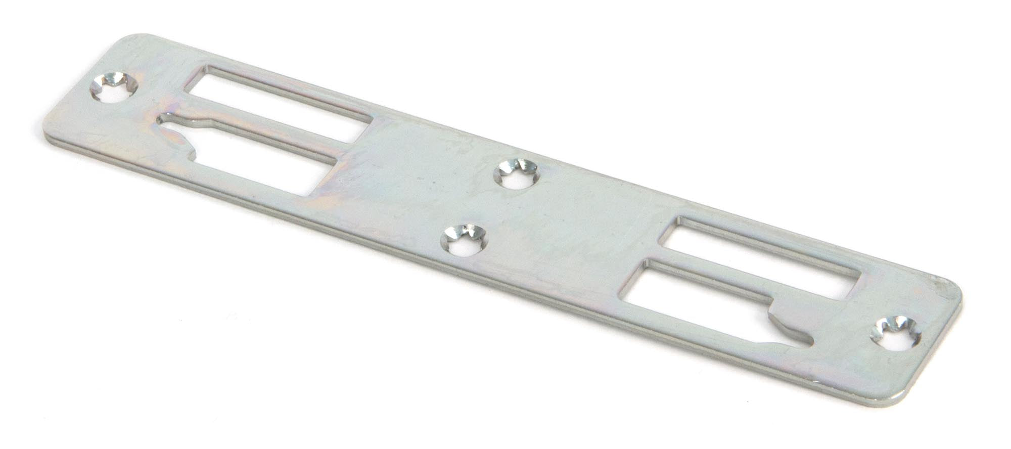 BZP Excal - Flat Plate Centre Keep