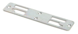 BZP Excal - Flat Plate Centre Keep