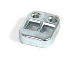 BZP Excal - Raised Shoot Bolt Keep - RH