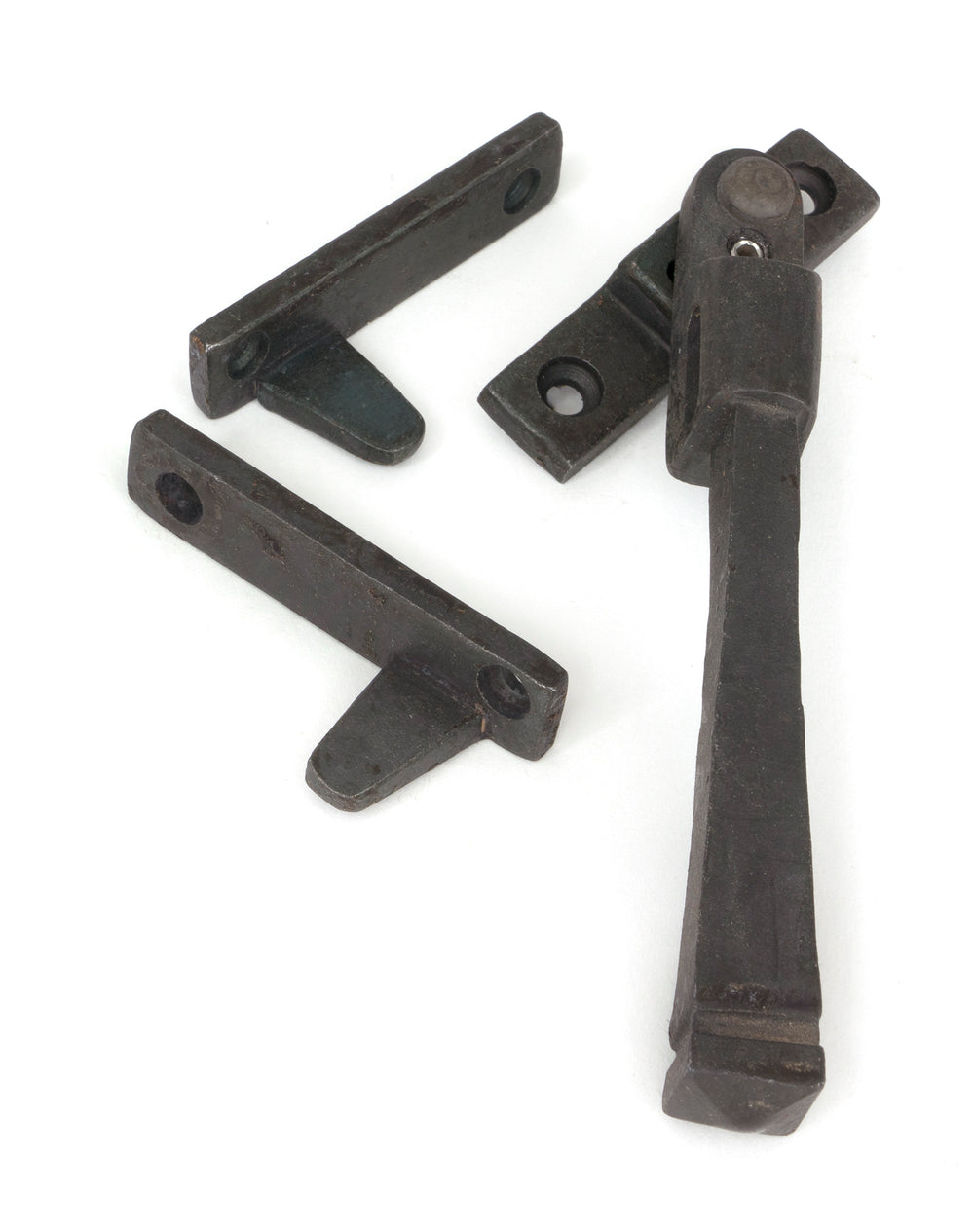 Beeswax Night-Vent Locking Avon Fastener