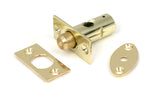Electro Brassed Security Window Bolt