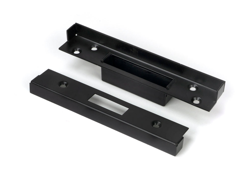 Black ½" Rebate Kit for Dead Lock