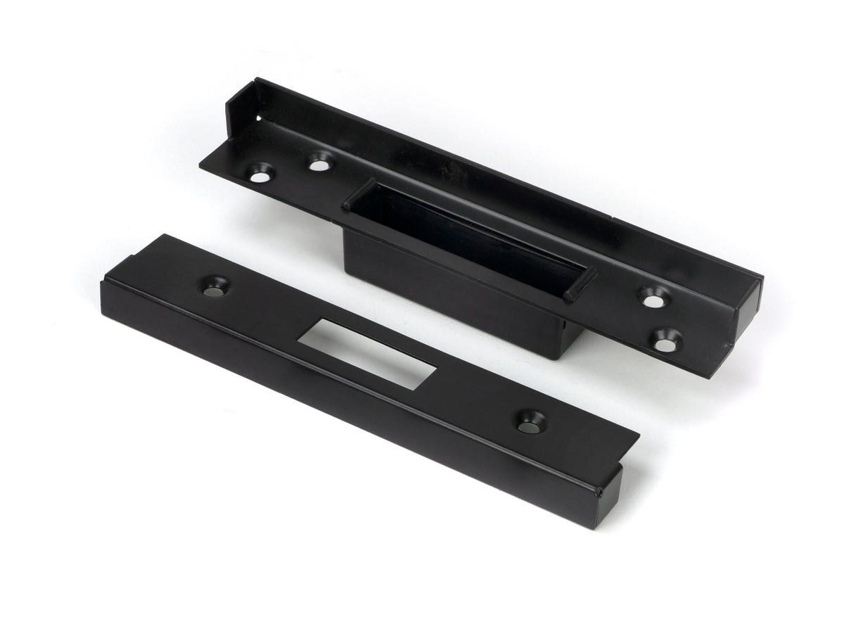 Black ½" Rebate Kit for Dead Lock