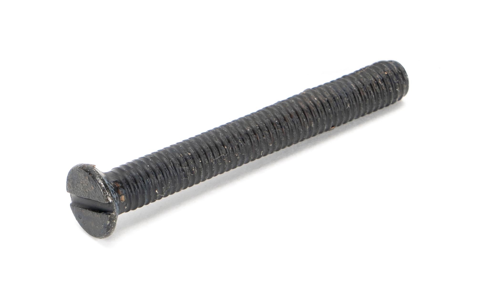 Beeswax M5x40mm Espag Machine Screw (1)