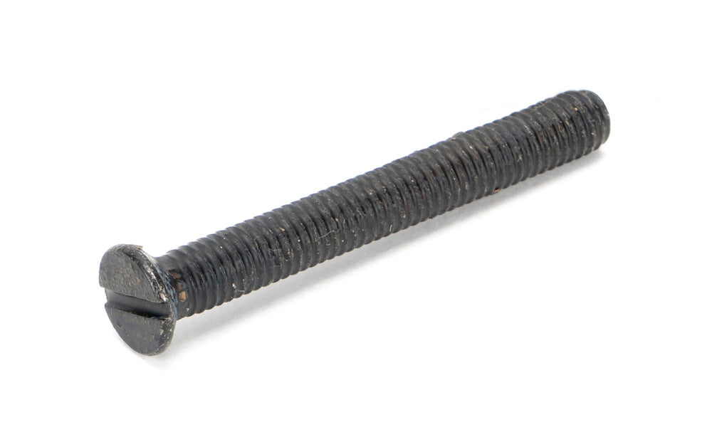 Beeswax M5x40mm Espag Machine Screw (1)