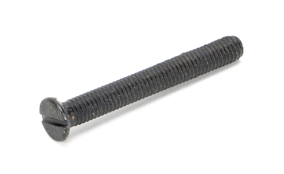 Beeswax M5x40mm Espag Machine Screw (1)