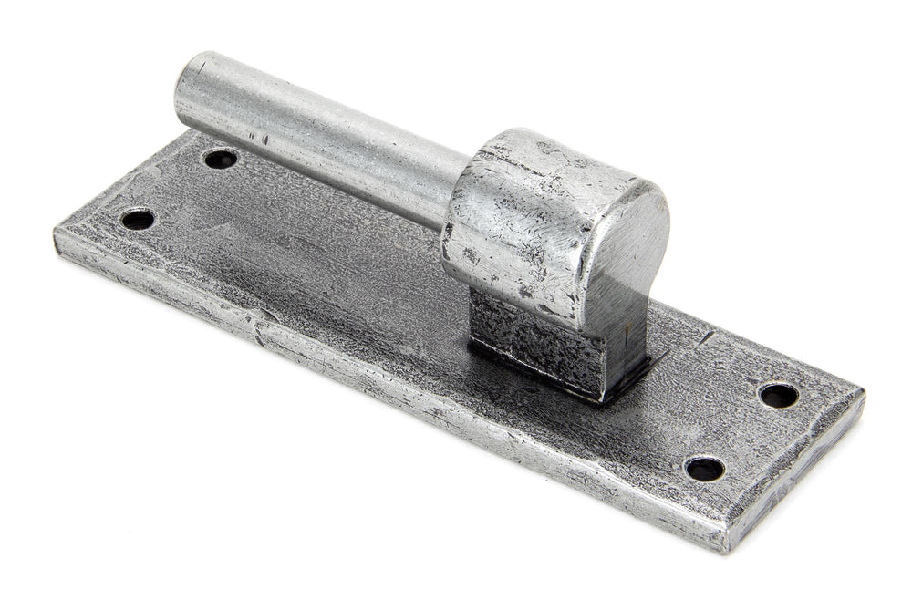 Pewter Frame Hook For 33742 (pair)