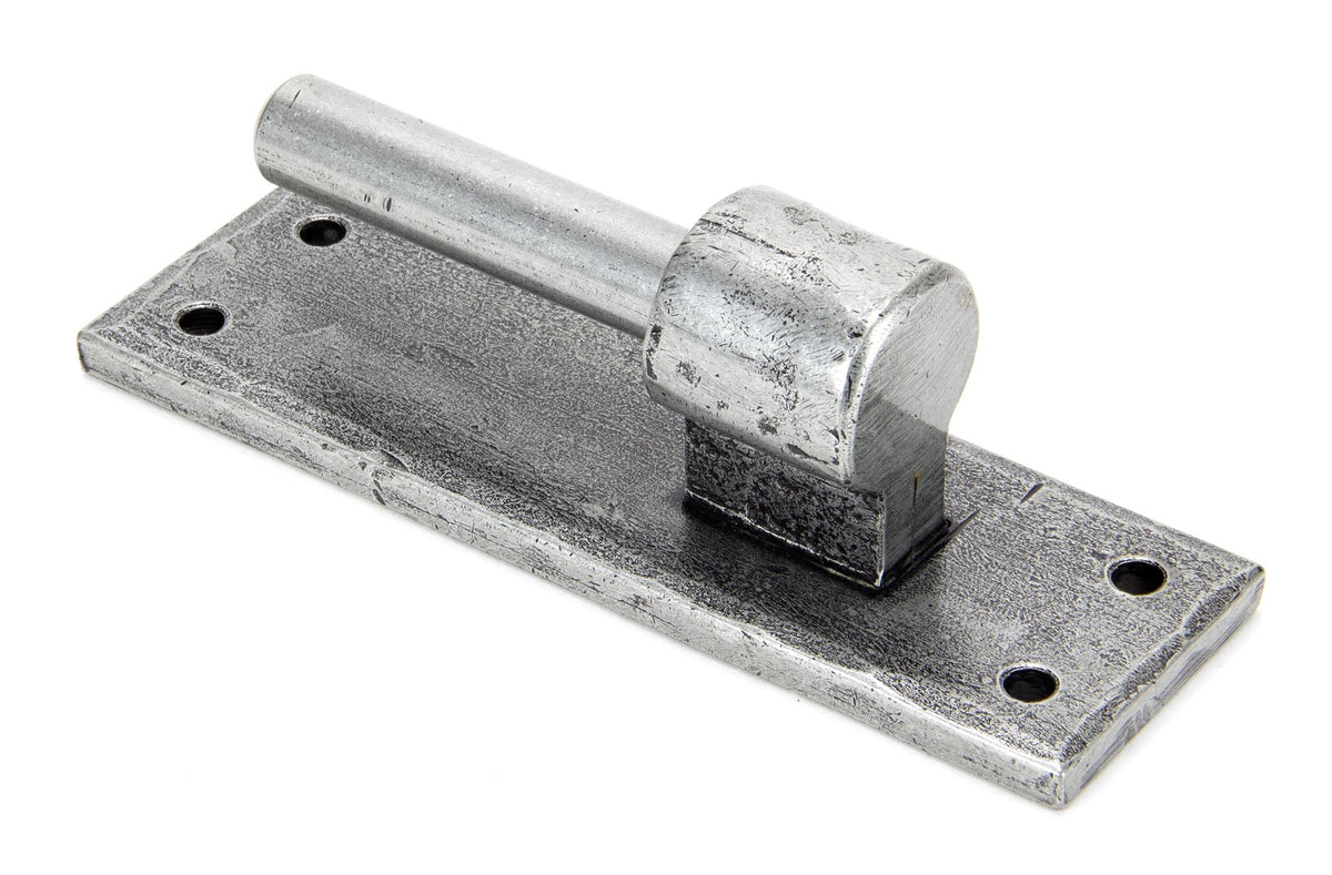 Pewter Frame Hook For 33742 (pair)