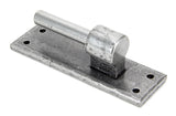 Pewter Frame Hook For 33742 (pair)