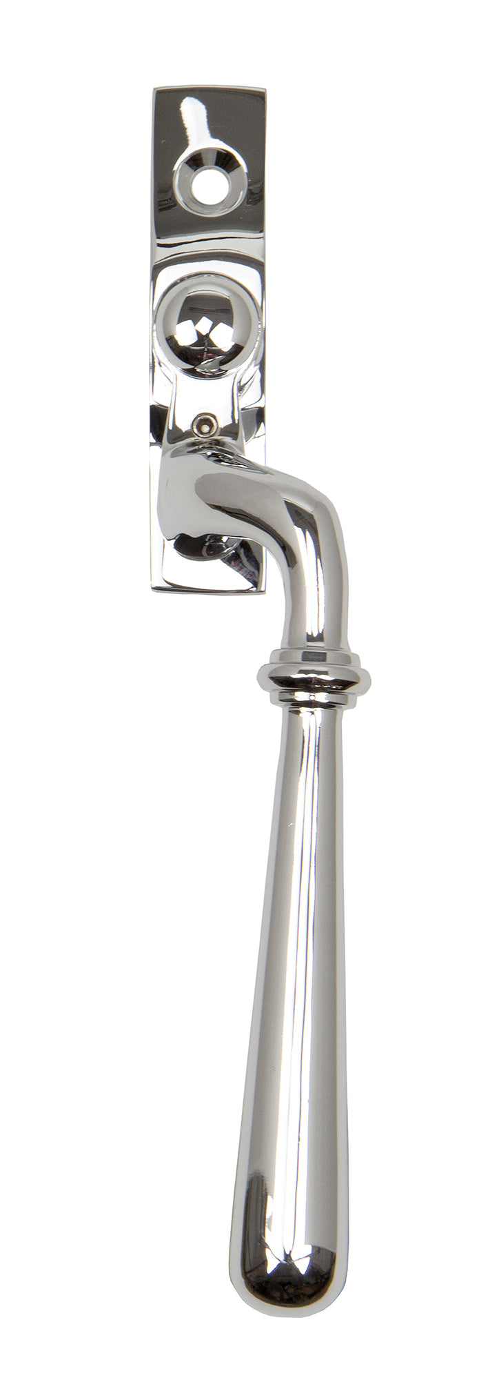 Polished Chrome Newbury Espag - RH