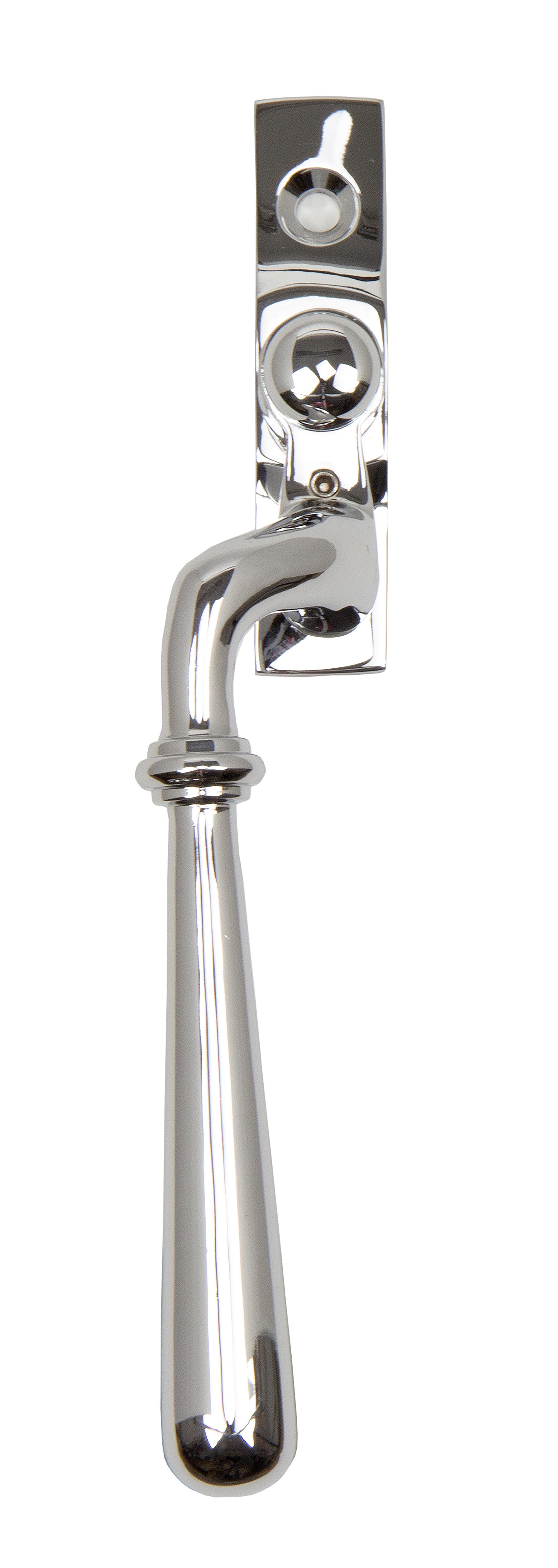 Polished Chrome Newbury Espag - LH