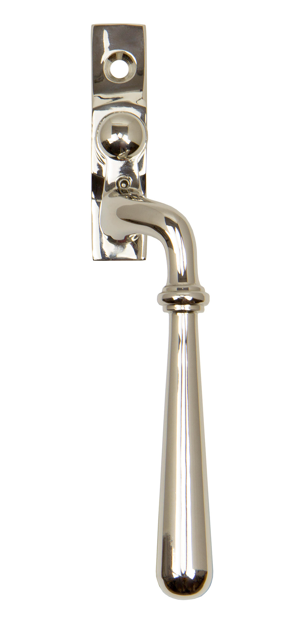 Polished Nickel Newbury Espag - RH