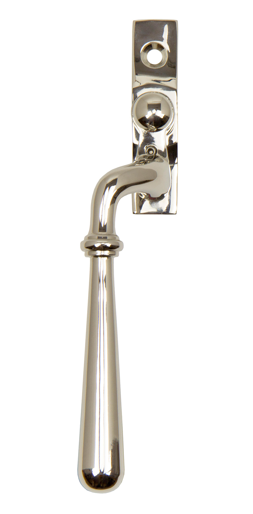 Polished Nickel Newbury Espag - LH