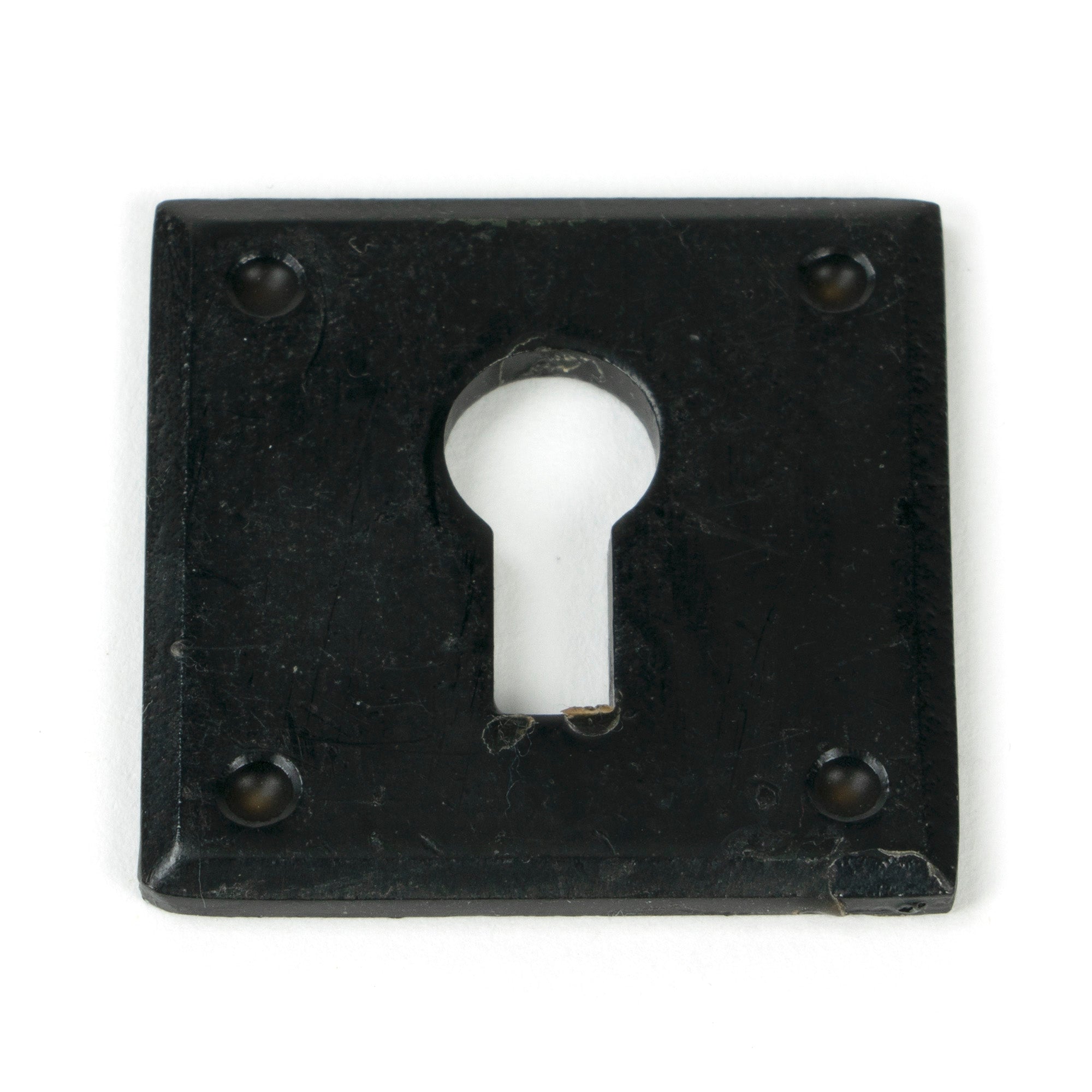 External Beeswax Avon Escutcheon
