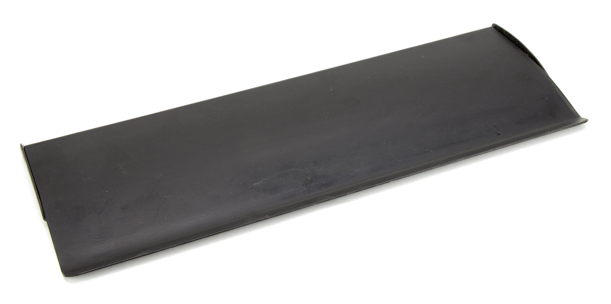 External Beeswax Large Letter Plate Cover