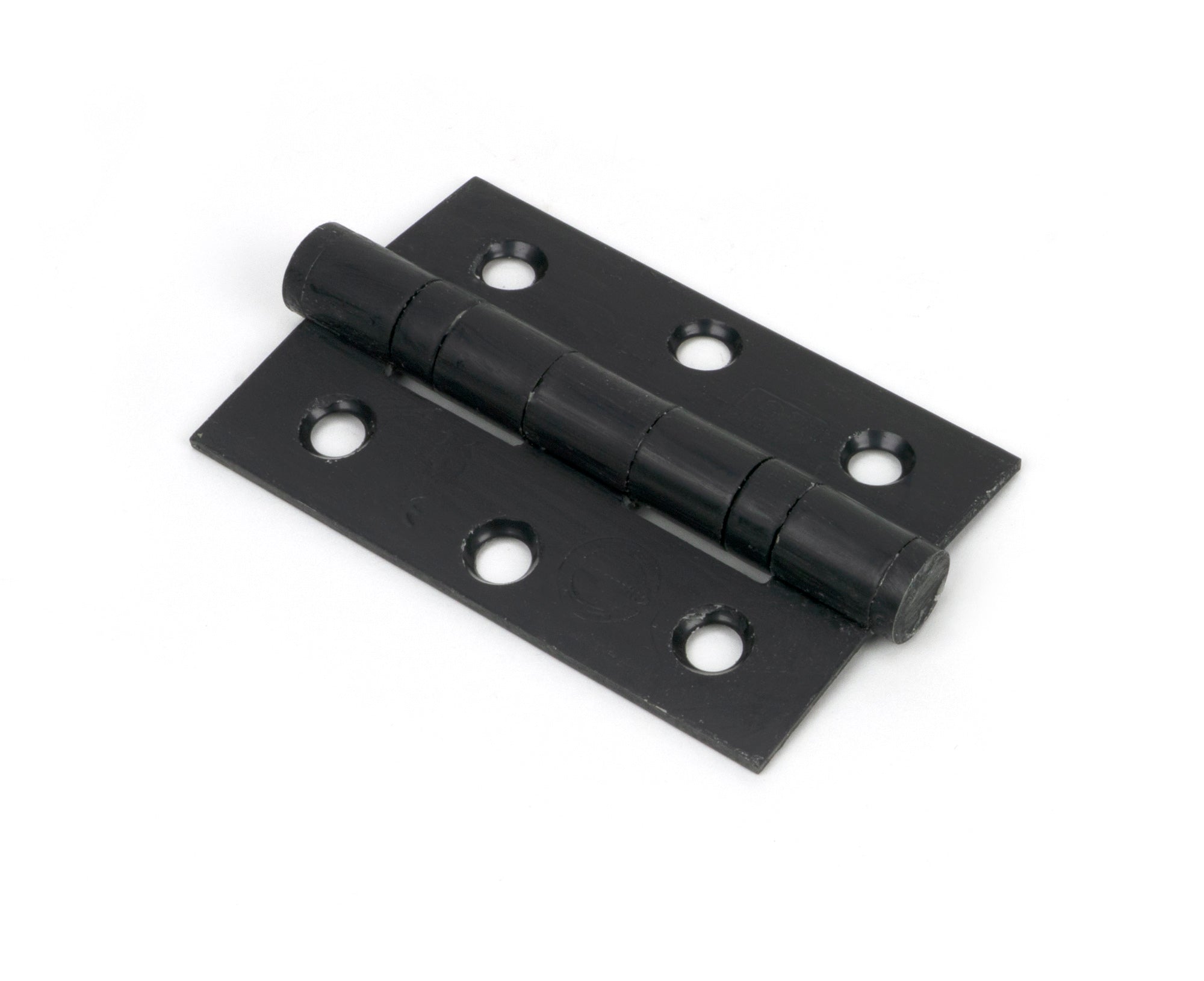 External Beeswax 3" Ball Bearing Butt Hinge (pair)