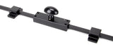Black Cremone Bolt