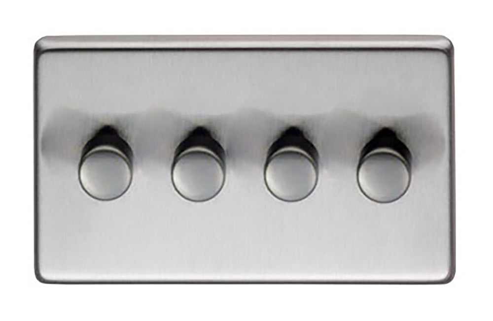 SSS Quad LED Dimmer Switch