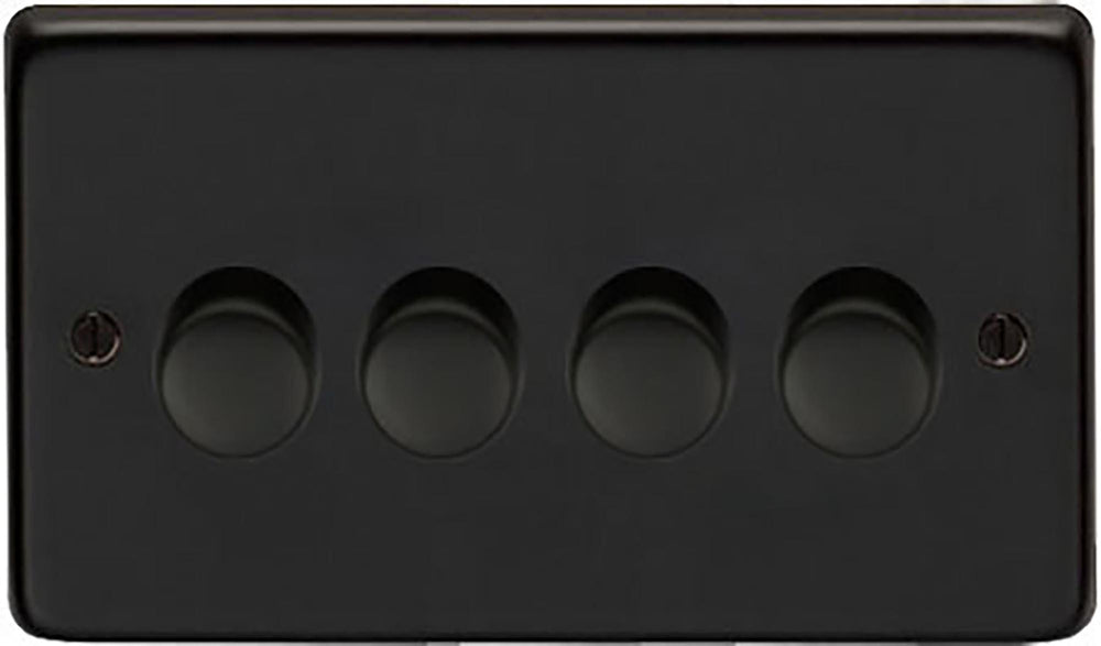 MB Quad LED Dimmer Switch