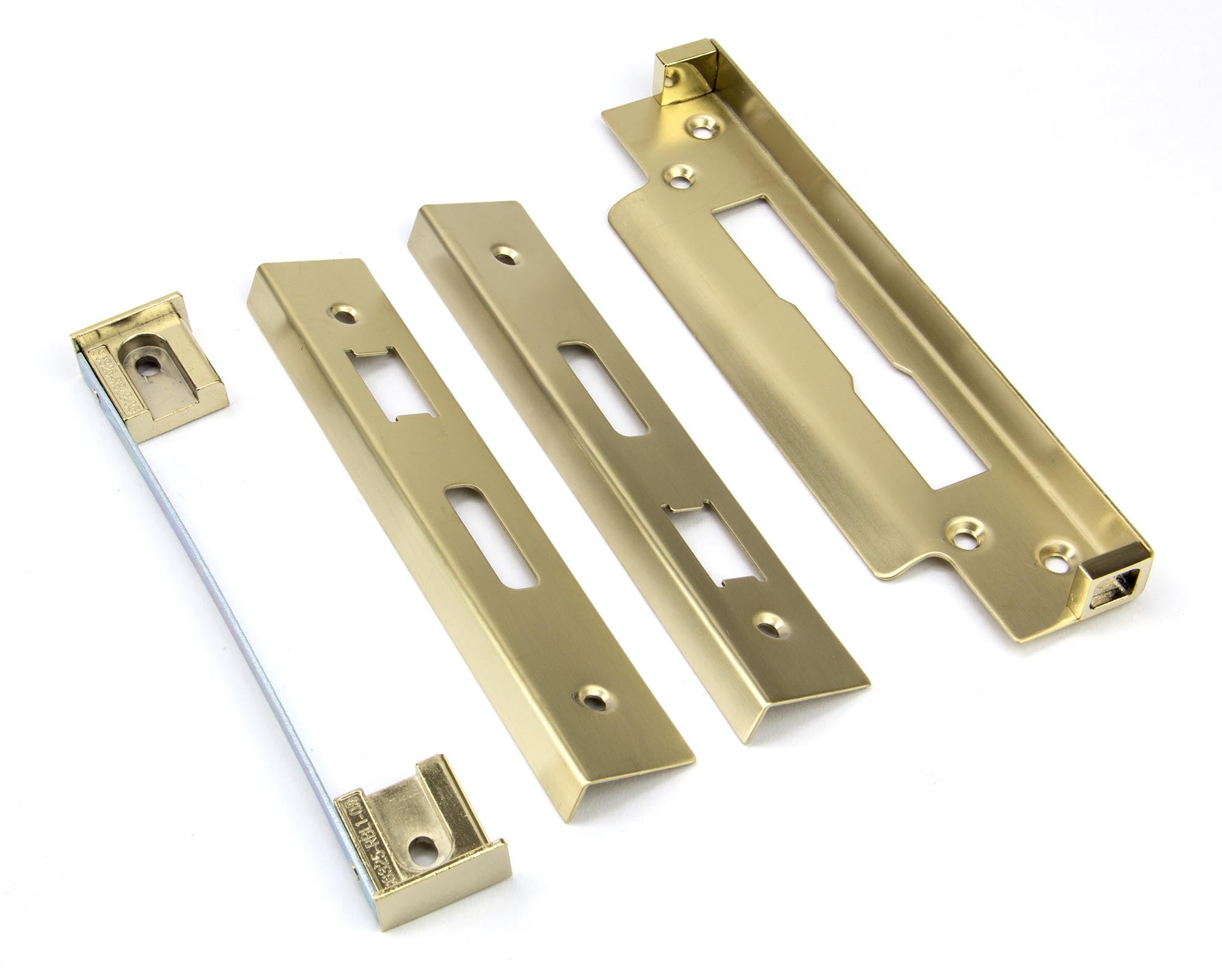 PVD 1/2" Rebate Kit for Sash Lock