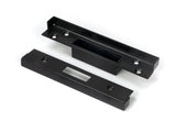 Black ½" Rebate Kit for Euro Dead Lock