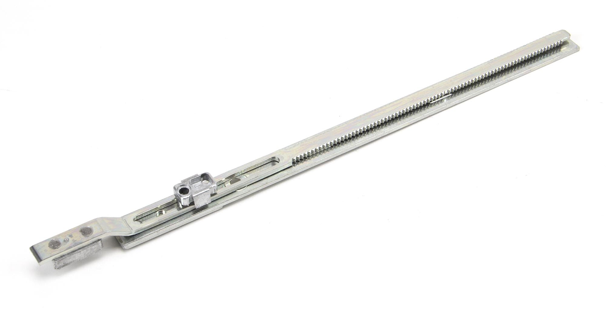 BZP 250mm Extension Piece for Espag Door Locks