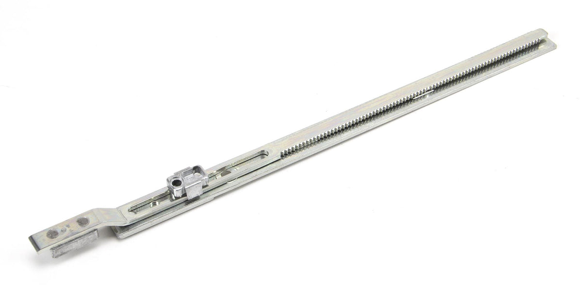 BZP 250mm Extension Piece for Espag Door Locks