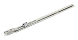 BZP 250mm Extension Piece for Espag Door Locks