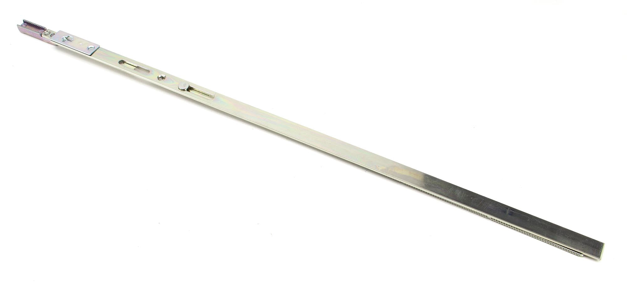BZP 500mm Extension Piece for Espag Door Locks