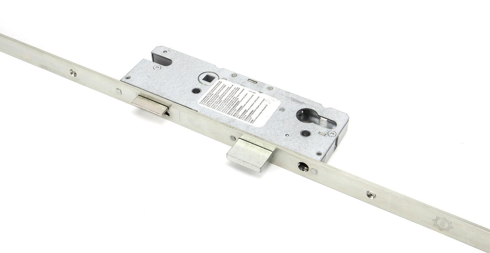 BZP LH French Lock Kit for 1997 to 2140mm - No Slave Handle