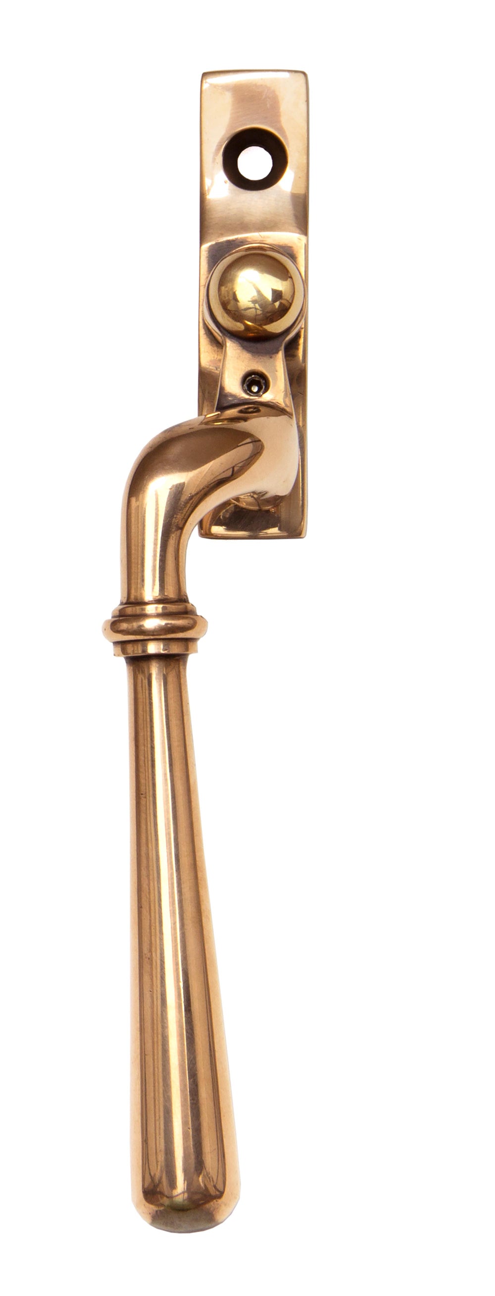 Polished Bronze Newbury Espag - LH
