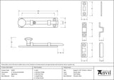 Universal Bolt
