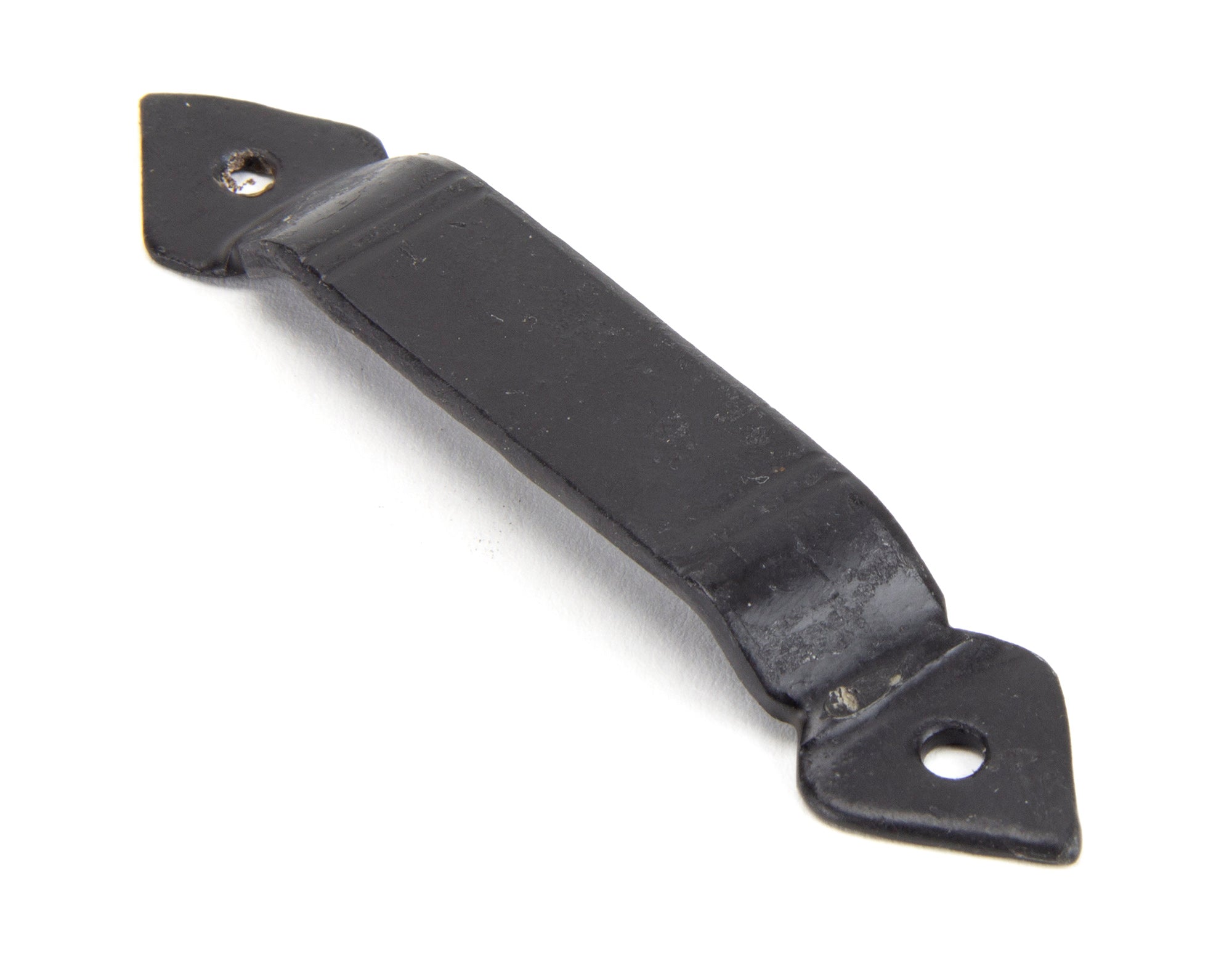 External Beeswax Gothic Screw on Staple