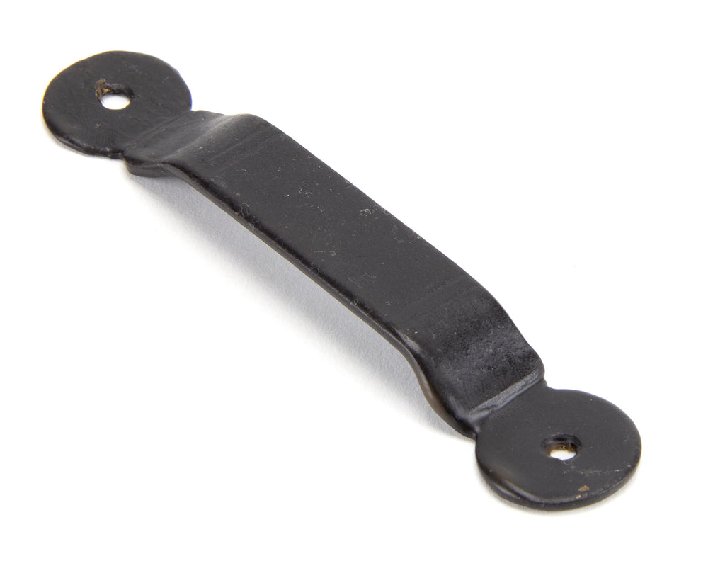 External Beeswax Penny End Screw on Staple