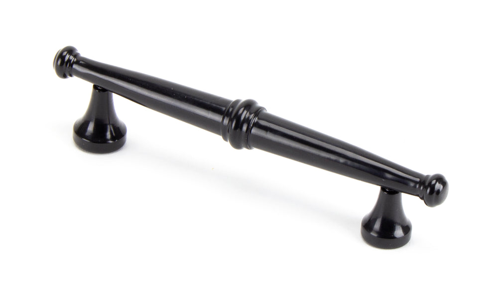 Black Regency Pull Handle - Small