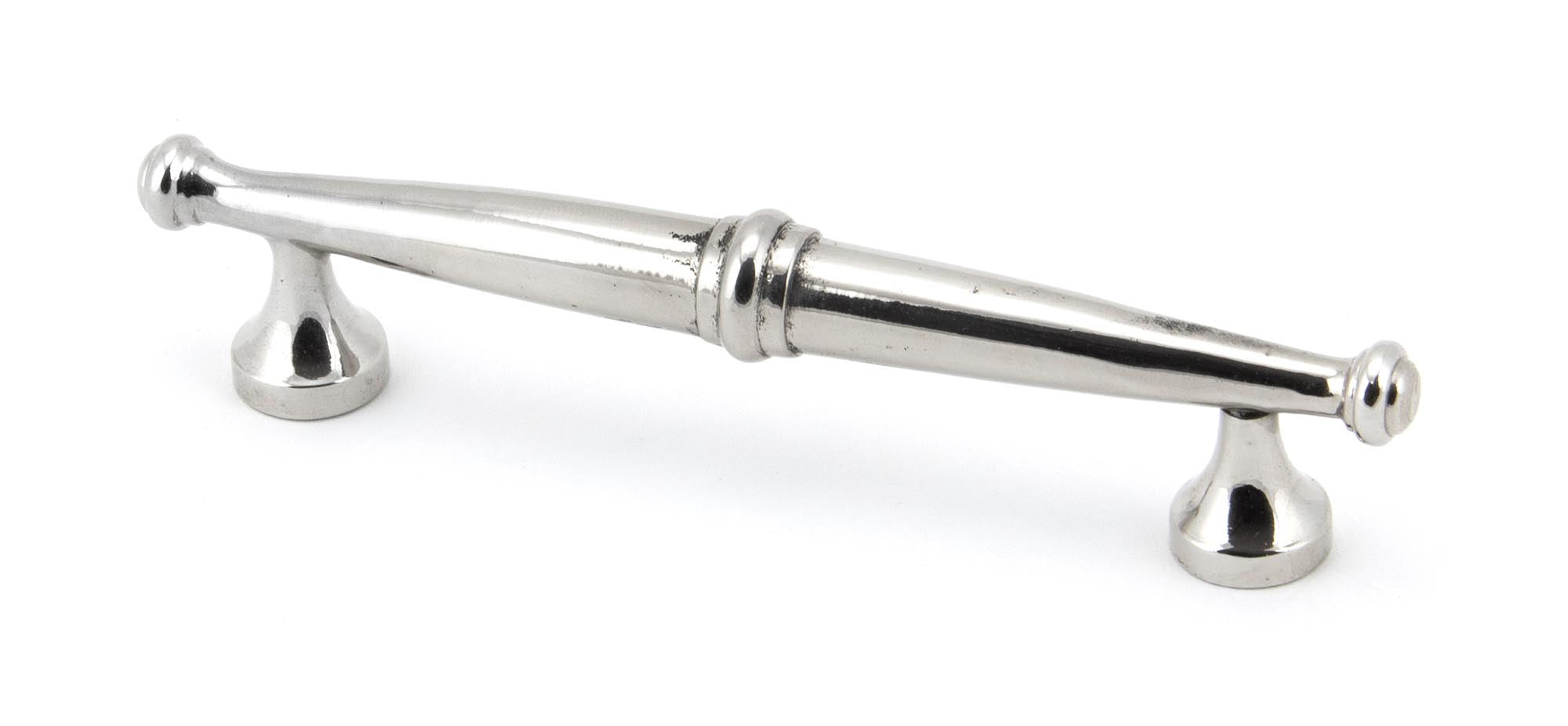 Polished Chrome Regency Pull Handle - Small