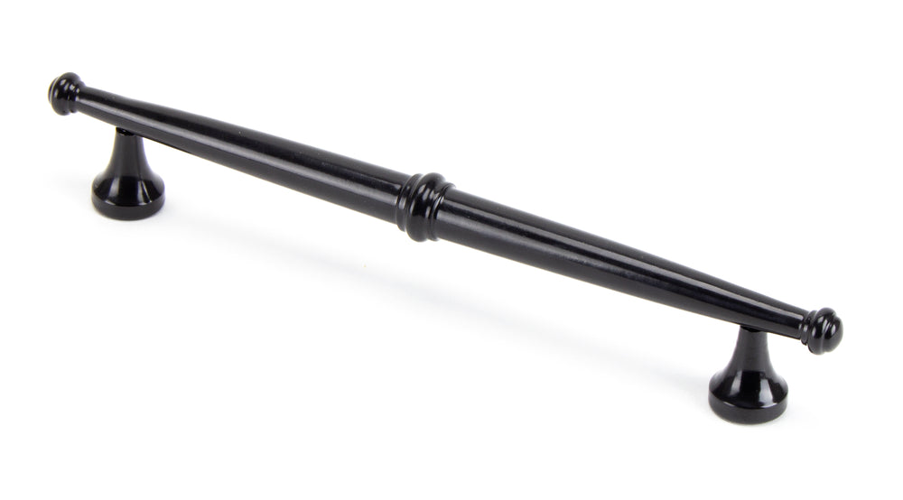 Black Regency Pull Handle - Medium