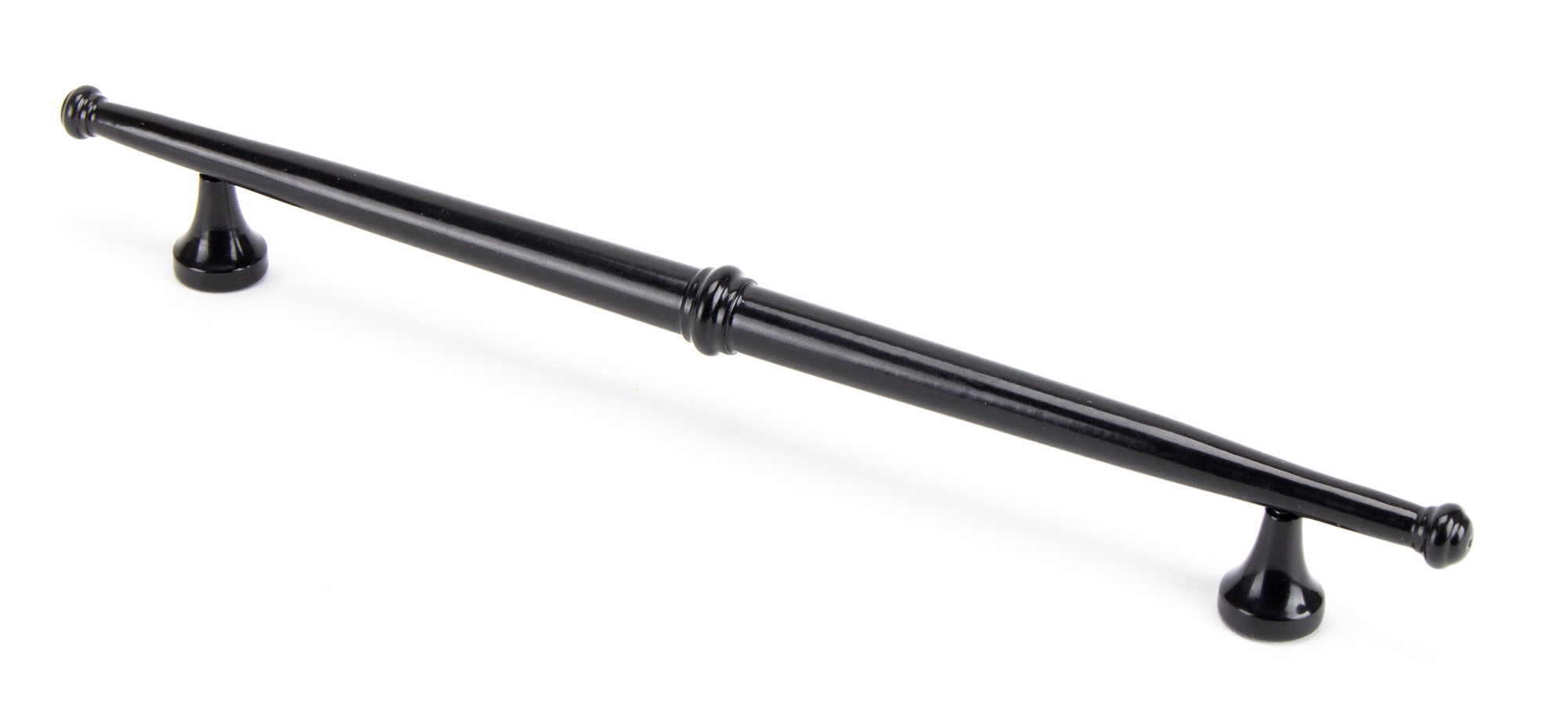 Black Regency Pull Handle - Large