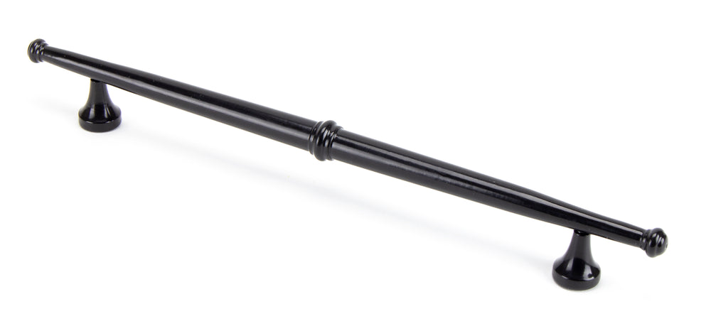 Black Regency Pull Handle - Large