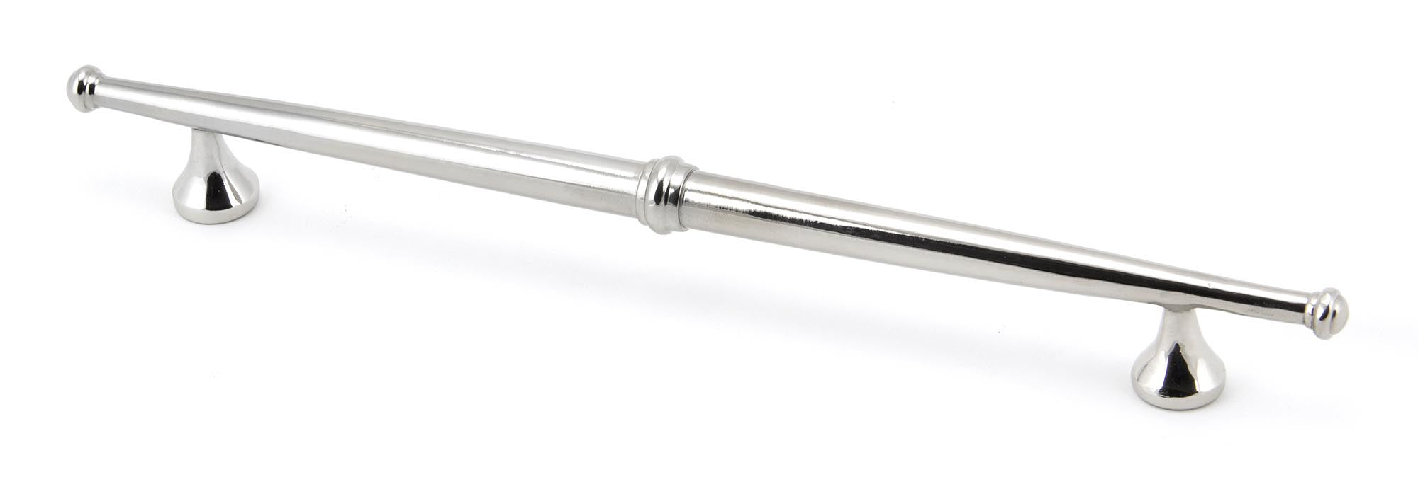 Polished Chrome Regency Pull Handle - Large