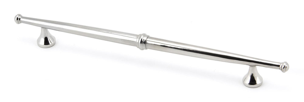 Polished Chrome Regency Pull Handle - Large